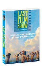 LAST FILM SHOW - DVD