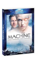 THE MACHINE - DVD 1