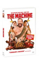 THE MACHINE - DVD