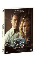 THE NEST - L'INGANNO - DVD