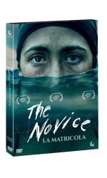 THE NOVICE - LA MATRICOLA - DVD