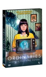 THE ORDINARIES - DVD