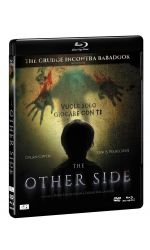 THE OTHER SIDE - COMBO (BD + DVD)