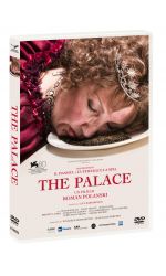 THE PALACE - DVD