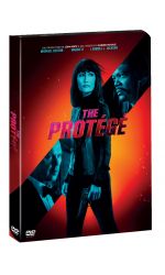 THE PROTÉGÉ - DVD
