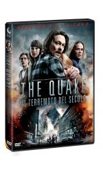 THE QUAKE - IL TERREMOTO DEL SECOLO - DVD