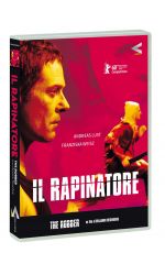 IL RAPINATORE - THE ROBBER - DVD