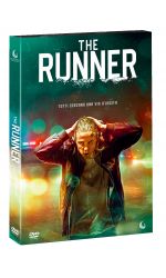 THE RUNNER - DVD