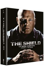 THE SHIELD - LA SERIE COMPLETA - DVD (28 dischi)