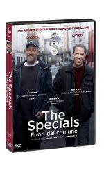 THE SPECIALS - FUORI DAL COMUNE - DVD