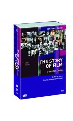 THE STORY OF FILM + THE STORY OF CHILDREN  (9 Dvd) - DVD (NC)