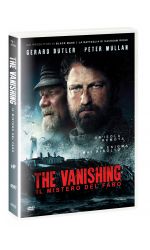 THE VANISHING - IL MISTERO DEL FARO - DVD