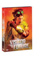 THE VISITOR FROM THE FUTURE - DVD
