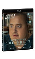 THE WHALE - BLU-RAY
