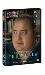 THE WHALE - DVD
