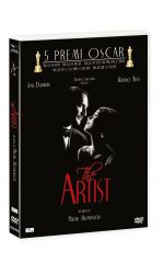 THE ARTIST - DVD
