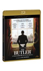 THE BUTLER - BLU-RAY
