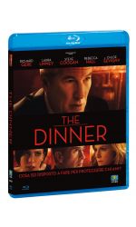 THE DINNER - BLU-RAY