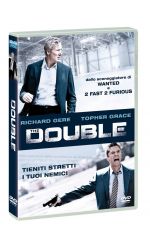 THE DOUBLE - DVD