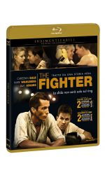 THE FIGHTER - BLU-RAY 1