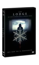 THE LODGE - DVD
