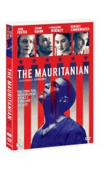 THE MAURITANIAN - DVD
