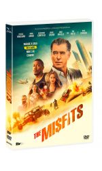 THE MISFITS - DVD