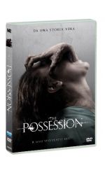 THE POSSESSION - DVD 1