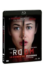 THE ROOM - LA STANZA DEL DESIDERIO - COMBO (BD + DVD)