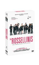 THE ROSSELLINIS - DVD
