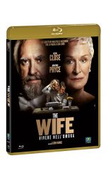THE WIFE - VIVERE NELL'OMBRA - BLU-RAY
