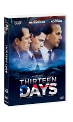 THIRTEEN DAYS - DVD