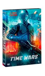 TIME WARS - DVD