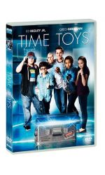 TIME TOYS - DVD