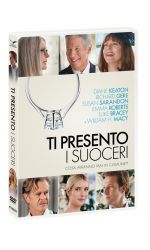 TI PRESENTO I SUOCERI - DVD