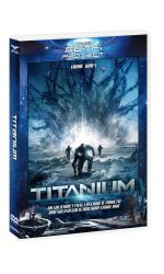 TITANIUM - DVD