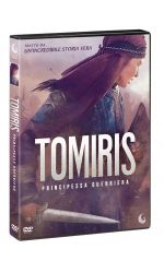 TOMIRIS - PRINCIPESSA GUERRIERA - DVD