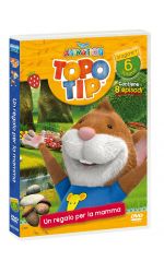 TOPO TIP - VOL. 6 - DVD