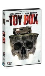 THE TOY BOX - DVD