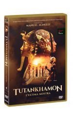 TUTANKHAMON - L'ULTIMA MOSTRA - DVD