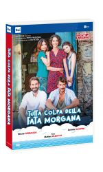 PURCHÉ FINISCA BENE - TUTTA COLPA DELLA FATA MORGANA - DVD