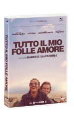 TUTTO IL MIO FOLLE AMORE - DVD