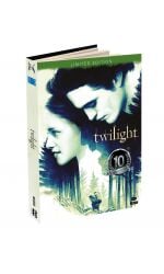 TWILIGHT - DVD (2 DVD)