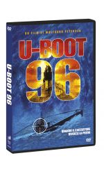 U-BOOT 96 - DVD