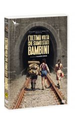 L'ULTIMA VOLTA CHE SIAMO STATI BAMBINI - DVD