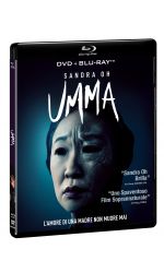 UMMA - COMBO (BD + DVD)
