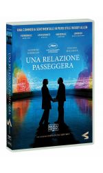UNA RELAZIONE PASSEGGERA - DVD