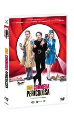 UNA COMMEDIA PERICOLOSA - DVD