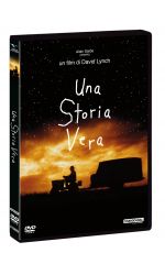 UNA STORIA VERA - DVD