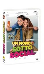 UN MONDO SOTTO SOCIAL - DVD